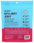 Liberty Healthy Chicken Jerky Treats for Dogs
