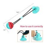 Durable Chew Toys for Aggressive Chewing Dogs