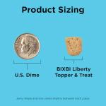 BIXBI Liberty Beef Freeze-Dried Dog Food Topper