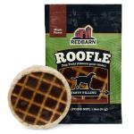 Roofle Dog Treats - Tasty Snack for Pups