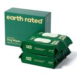 Earth Rated Hypoallergenic Pet Wipes for Dogs and Cats
