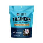 BIXBI Liberty Peanut Butter Dog Training Treats