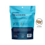 BIXBI Liberty Peanut Butter Dog Training Treats