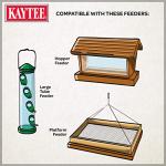 Kaytee Ultimate Bird Food for Wild Birds, 10 lb