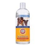 Flavorless Dental Water Additive for Dogs, 16 Oz