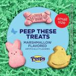 Milk-Bone Marshmallow Flavored Dog Treats, 22 Oz