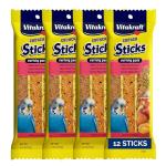 Vitakraft Crunch Sticks for Parakeets - 12 Count