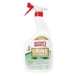 Nature’s Miracle Urine Destroyer for Cats, 32 Oz