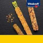 Vitakraft Crunch Sticks for Parakeets - 12 Count
