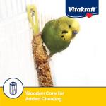 Vitakraft Crunch Sticks for Parakeets - 12 Count