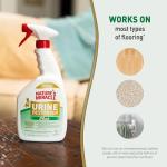 Nature’s Miracle Urine Destroyer for Cats, 32 Oz