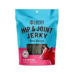 BIXBI Liberty Healthy Dog Jerky Treats - Beef