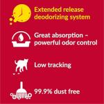 Purina Tidy Cats 24/7 Multi Cat Litter 20 lb