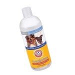 Flavorless Dental Water Additive for Dogs, 16 Oz