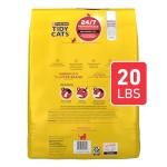 Purina Tidy Cats 24/7 Multi Cat Litter 20 lb
