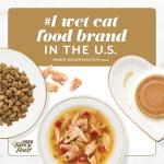 Purina Fancy Feast Wet Cat Food Variety Pack