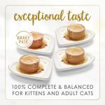 Purina Fancy Feast Gravy Lovers Variety Pack