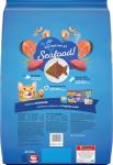 Friskies Seafood Sensations Cat Food 16 lb