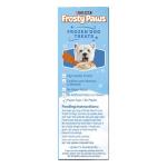 Purina FROSTY PAWS Peanut Butter Dog Treats