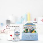 Lafeber's Avi-Era Bird Vitamin Powder 1.25 oz