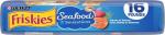 Friskies Seafood Sensations Cat Food 16 lb