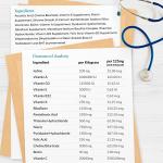 Lafeber's Avi-Era Bird Vitamin Powder 1.25 oz