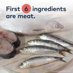 ZIWI Peak Cat Food - Wild South Pacific Fish