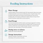 Lafeber's Avi-Era Bird Vitamin Powder 1.25 oz