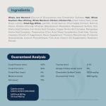 ZIWI Peak Cat Food - Wild South Pacific Fish