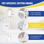 Ear Cleaning Solution for Dogs and Cats