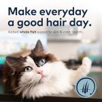 ZIWI Peak Cat Food - Wild South Pacific Fish