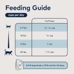 ZIWI Peak Cat Food - Wild South Pacific Fish