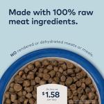 ZIWI Peak Cat Food - Wild South Pacific Fish