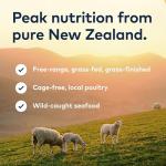 ZIWI Peak Cat Food - Wild South Pacific Fish