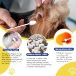 Ear Cleaning Solution for Dogs and Cats