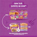Purina Friskies Wet Cat Food Variety Pack