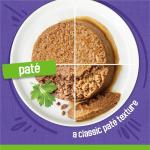 Purina Friskies Seafood and Chicken Wet Cat Food