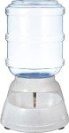 Gravity Pet Waterer for Dogs and Cats - 3.78L