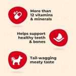 Milk-Bone Original Dog Biscuits for Medium Dogs