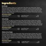 Cesar Wet Dog Food Classic Loaf Variety Pack