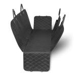 Amazon Basics Heavy-Duty Dog Car Seat Cover