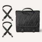 Amazon Basics Heavy-Duty Dog Car Seat Cover