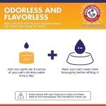 Flavorless Dental Water Additive for Dogs, 16 Oz