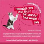 Purina Friskies Gravy Wet Cat Food Variety Pack