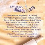 Three Dog Bakery Celebration Cake Bites for Dogs