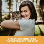 MycoCat Breathe - Cat Respiratory Support Drops