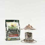 Wagner's Songbird Banquet Wild Bird Food, 5 lbs