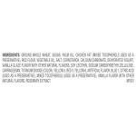 Milk Bone Dunkin Vanilla Glaze Dog Biscuits 8 oz