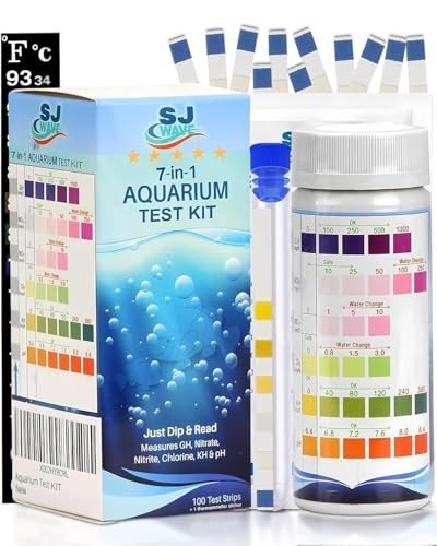 Fish Supplies