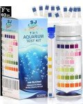 Aquarium Test Strips for Water Quality